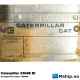 Caterpillar 3304B DI Marine Diesel Generator — Manufacturer: Caterpillar, Model: 3304B DI, Arrangement number: 1W3884, Serial number: 83Z04280, Performance specification: OT5638, HP: 77, kW: 57, RPM: 1500  (1800 rpm possible), Cylinder bore: 121, Piston Stroke: 152, Number of cylinders: 4, Displacement: 6,991 Liter, Cylinder configuration: In line, Rotation direction: CCW - Counter clockwise seen from aft, Fuel Type: Diesel, Other: Fitted with Funk Model 28211 DK172  triple pump drive gear, Generator end type: Caterpillar SR4, serial number 5AA04624Arrangement Number 4W8963, Amps: 95, Volt: 380 (440V possible), HZ: 50 (60 Hz possible), kVA: 63, cos φ: 0,8