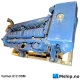Valmet 612 DSM — Manufacturer: Valmet, Model: 612 DSM, Manufacturers part number: 8324 48698, Alternative part number: 832448698, 8324 48699, 832448699, HP: 230, kW: 169, RPM: 2200, Cylinder bore: 108, Piston Stroke: 134, Number of cylinders: 6, Displacement: 7366 cm3, Cylinder configuration: In line, Rotation direction: CCW - Counter clockwise seen from aft, Fuel Type: Diesel, Other: Start motor missing. Gear fitted but sold separately-, Weight: 695 kg dry weight