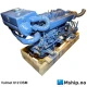 Valmet 612 DSM — Manufacturer: Valmet, Model: 612 DSM, Manufacturers part number: 8324 48698, Alternative part number: 832448698, 8324 48699, 832448699, HP: 230, kW: 169, RPM: 2200, Cylinder bore: 108, Piston Stroke: 134, Number of cylinders: 6, Displacement: 7366 cm3, Cylinder configuration: In line, Rotation direction: CCW - Counter clockwise seen from aft, Fuel Type: Diesel, Other: Start motor missing. Gear fitted but sold separately-, Weight: 695 kg dry weight