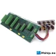 Schottel Connection board — Manufacturer: Schottel