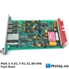 MaK S 9.01.7-91.51.00-04b — Manufacturer: Caterpillar, Model: S 9.01.7-91.51.00-04b