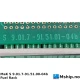 MaK S 9.01.7-91.51.00-04b — Manufacturer: Caterpillar, Model: S 9.01.7-91.51.00-04b