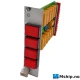 MaK-S 9.01.7-94.01.01.11 Control card — Manufacturer: MaK, Manufacturers part number: S 9.01.7-94.01.01.11, Alternative part number: 901794010111