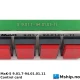 MaK-S 9.01.7-94.01.01.11 Control card — Manufacturer: MaK, Manufacturers part number: S 9.01.7-94.01.01.11, Alternative part number: 901794010111