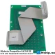 Ulstein Propeller LKI1032 LCD and Keyboard Interface Card — Manufacturer: ULSTEIN PROPELLER, Model: LCD and Keyboard Interface Card, Manufacturers part number: LKI1032, Serial number: ED17384