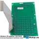 Ulstein Propeller LKI1032 LCD and Keyboard Interface Card — Manufacturer: ULSTEIN PROPELLER, Model: LCD and Keyboard Interface Card, Manufacturers part number: LKI1032, Serial number: ED17384