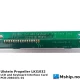 Ulstein Propeller LKI1032 LCD and Keyboard Interface Card — Manufacturer: ULSTEIN PROPELLER, Model: LCD and Keyboard Interface Card, Manufacturers part number: LKI1032, Serial number: ED17384