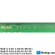 MaK S 9.01.7-94.01.00-02 /  MaK B 9.01.6-94.01.01-02 — Manufacturer: MaK, Manufacturers part number: MaK S 9.01.7-94.01.00-02 /
MaK B 9.01.6-94.01.01-02, Alternative part number: 901794010000 / 901694010102
