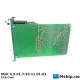 MaK S 9.01.7-93.11.01-02 — Manufacturer: MaK, Model: MaK S 9.01.7-93.11.01-02, Manufacturers part number: 9.01.7-93.11.01-02, Alternative part number: 901793110102