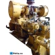 Caterpillar  3508TA — Manufacturer: Caterpillar, Model: 3508TA, Arrangement number: 2W8866, Serial number: 69Z00341, Performance specification: 0T6484, Year: 1987, HP: 705, kW: 526, RPM: 1200, Running Hours: 81161, Other: Gear box shown in photo is sold - not included.