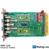 Kongsberg Autronica KMC-210 — Manufacturer: Kongsberg Autronica, Model: KMC-210, Manufacturers part number: 7252-013.0005, Alternative part number: 72520130005