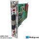 Kongsberg Autronica KMC-210 — Manufacturer: Kongsberg Autronica, Model: KMC-210, Manufacturers part number: 7252-013.0005, Alternative part number: 72520130005