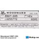 Woodward 9907-205    https://mship.no