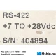 Woodward 9907-205 — Manufacturer: Woodward, Model: 9907-205, Manufacturers part number: 13255772, Alternative part number: 9907205