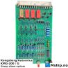Kongsberg/Autornica  KMG-200 / G    https://mship.no