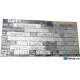 Caterpillar  3508TA — Manufacturer: Caterpillar, Model: 3508TA, Arrangement number: 2W8866, Serial number: 69Z00341, Performance specification: 0T6484, Year: 1987, HP: 705, kW: 526, RPM: 1200, Running Hours: 81161, Other: Gear box shown in photo is sold - not included.