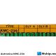 Autronica KMC-234    https://mship.no