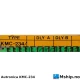 Autronica KMC-234 — Manufacturer: Autronica, Model: KMC-234, Manufacturers part number: 7251.044.0001, Alternative part number: 72510440001