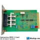 Autronica KRR-1 — Manufacturer: Autronica, Model: KRR-1, Manufacturers part number: 7225-036.0003, Alternative part number: 72250360003