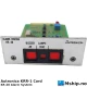 Autronica KRR-1 — Manufacturer: Autronica, Model: KRR-1, Manufacturers part number: 7225-036.0003, Alternative part number: 72250360003