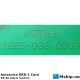 Autronica KRR-1 — Manufacturer: Autronica, Model: KRR-1, Manufacturers part number: 7225-036.0003, Alternative part number: 72250360003