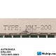AUTRONICA KMJ-200 & KMH-200A    https://mship.no