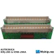 AUTRONICA KMJ-200 & KMH-200A — Manufacturer: Autronica, Model: KMJ-200 / KMH-200A, Manufacturers part number: 7252-005.0003 / 7252-084.0001, Alternative part number: 72520050003 / 72520840001