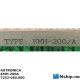 AUTRONICA KMJ-200 & KMH-200A — Manufacturer: Autronica, Model: KMJ-200 / KMH-200A, Manufacturers part number: 7252-005.0003 / 7252-084.0001, Alternative part number: 72520050003 / 72520840001