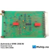 Autronica KME-200/W — Manufacturer: Autronica, Model: KME-200/W, Manufacturers part number: 7251-004.0008, Alternative part number: 72510040008