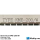 Autronica KME-200/W — Manufacturer: Autronica, Model: KME-200/W, Manufacturers part number: 7251-004.0008, Alternative part number: 72510040008