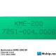 Autronica KME-200/W — Manufacturer: Autronica, Model: KME-200/W, Manufacturers part number: 7251-004.0008, Alternative part number: 72510040008