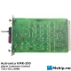 Autronica KMK-200 — Manufacturer: Autronica, Model: KMK-200, Manufacturers part number: 7251-011.0006, Alternative part number: 72510110006