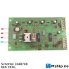 Schottel 1048708 Steering Control — Manufacturer: Schottel, Manufacturers part number: 1048708, Alternative part number: EEG 291b