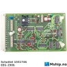 Schottel 1031746 Steering Control — Manufacturer: Schottel, Manufacturers part number: 1031746, Alternative part number: EEG 290b