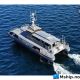 20 meter SWATH survey vessel    https://mship.no