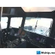20 meter SWATH survey vessel — Manufacturer: 20 meter SWATH survey vessel, Model: 20 meter Swath Catamaran, Year: 2014, Fuel Type: Diesel, Class: Norwegian maritime authority, Other: Yard: CTRUCK LTD, Essex,  UK., Weight: 32 Tonnes, Passengers: 12, Length Overall LOA Meter: 20,2 meter, Molded Breadth Meter: 7,5 meter, Design Draft Meter: 1,47 meter, Draft (Maximum) Meter: 1,9 meter, Cargo Deck Area:: Fwd deck space 37m² max. Aft deck space 34m² max, Deck Cargo Capacity:: 16 ton, Fuel Oil:: 4000 liter, ACCOMMODATIONS:: Galley, shower, toilet., Main Engines:: 2 x 650 hp Cummins QSM 11, Total Propulsion HP:: 1300 hp, Propulsion:: 2 x Rolls-Royce 36 A3, LIFESAVING EQUIPMENT: According to requirement., Deck strenght m  ²: 1t/m², Maximum speed: 19 knot, Economical speed: 15, Fuel consumption: abt 54 liter / hr @ survey speed 10 knot. abt 20 litre / hr @ survey speed 5 knot, ROV: Sperre SUB-fighter 10K ROV, Max depth 1000 m, 1000m tether, stabilizer system: Naiad Dynamics hydraulic stabilizers