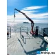 20 meter SWATH survey vessel — Manufacturer: 20 meter SWATH survey vessel, Model: 20 meter Swath Catamaran, Year: 2014, Fuel Type: Diesel, Class: Norwegian maritime authority, Other: Yard: CTRUCK LTD, Essex,  UK., Weight: 32 Tonnes, Passengers: 12, Length Overall LOA Meter: 20,2 meter, Molded Breadth Meter: 7,5 meter, Design Draft Meter: 1,47 meter, Draft (Maximum) Meter: 1,9 meter, Cargo Deck Area:: Fwd deck space 37m² max. Aft deck space 34m² max, Deck Cargo Capacity:: 16 ton, Fuel Oil:: 4000 liter, ACCOMMODATIONS:: Galley, shower, toilet., Main Engines:: 2 x 650 hp Cummins QSM 11, Total Propulsion HP:: 1300 hp, Propulsion:: 2 x Rolls-Royce 36 A3, LIFESAVING EQUIPMENT: According to requirement., Deck strenght m  ²: 1t/m², Maximum speed: 19 knot, Economical speed: 15, Fuel consumption: abt 54 liter / hr @ survey speed 10 knot. abt 20 litre / hr @ survey speed 5 knot, ROV: Sperre SUB-fighter 10K ROV, Max depth 1000 m, 1000m tether, stabilizer system: Naiad Dynamics hydraulic stabilizers