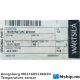 Kongsberg MB1168S186K60 Temperature sensor    https://mship.no