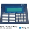 Smart Automation - Bjørge - Operator Display - STI-PAN-1_3 683 A — Manufacturer: Smart Automation / Bjørge, Model: STI‐PAN1 683A, Manufacturers part number: 3001921, Alternative part number: STIPAN1