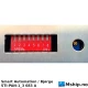 Smart Automation - Bjørge - Operator Display - STI-PAN-1_3 683 A — Manufacturer: Smart Automation / Bjørge, Model: STI‐PAN1 683A, Manufacturers part number: 3001921, Alternative part number: STIPAN1