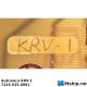 Autronica KRV-1    https://mship.no