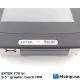 EXTER T70 bl 6.5'' graphic touch HMI — Manufacturer: Beijer Electronics, Model: EXTER T70, Manufacturers part number: 602220033, Alternative part number: 0617D, Serial number: 157459-037