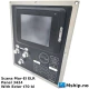 Scana Mar-El ECR Panel With Exter t70 bl — Manufacturer: MAR-EL, Model: ELR Panel, Manufacturers part number: 3424, Alternative part number: Exter t70 bl part nr. 602220033, Serial number: Exter t70 bl serial nr: 157459-037