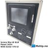 Scana Mar-El ECR Panel With Exter t70 bl — Manufacturer: MAR-EL, Model: ELR Panel, Manufacturers part number: 3424, Alternative part number: Exter t70 bl part nr. 602220033, Serial number: Exter t70 bl serial nr: 157459-037