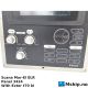 Scana Mar-El ECR Panel With Exter t70 bl — Manufacturer: MAR-EL, Model: ELR Panel, Manufacturers part number: 3424, Alternative part number: Exter t70 bl part nr. 602220033, Serial number: Exter t70 bl serial nr: 157459-037