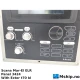 Scana Mar-El ECR Panel With Exter t70 bl — Manufacturer: MAR-EL, Model: ELR Panel, Manufacturers part number: 3424, Alternative part number: Exter t70 bl part nr. 602220033, Serial number: Exter t70 bl serial nr: 157459-037
