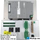 Scana Mar-El ECR Panel With Exter t70 bl — Manufacturer: MAR-EL, Model: ELR Panel, Manufacturers part number: 3424, Alternative part number: Exter t70 bl part nr. 602220033, Serial number: Exter t70 bl serial nr: 157459-037