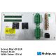 Scana Mar-El ECR Panel With Exter t70 bl — Manufacturer: MAR-EL, Model: ELR Panel, Manufacturers part number: 3424, Alternative part number: Exter t70 bl part nr. 602220033, Serial number: Exter t70 bl serial nr: 157459-037