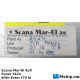 Scana Mar-El ECR Panel With Exter t70 bl — Manufacturer: MAR-EL, Model: ELR Panel, Manufacturers part number: 3424, Alternative part number: Exter t70 bl part nr. 602220033, Serial number: Exter t70 bl serial nr: 157459-037