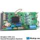 Vingtor VSS-111 Sound Reception System — Manufacturer: Vingtor / Stento, Model: VSS-111, Weight: 1 Kg, Volt: 24 VDC, HZ: 70-820 Hz, DIMENSIONs: 280 x 140 x 90